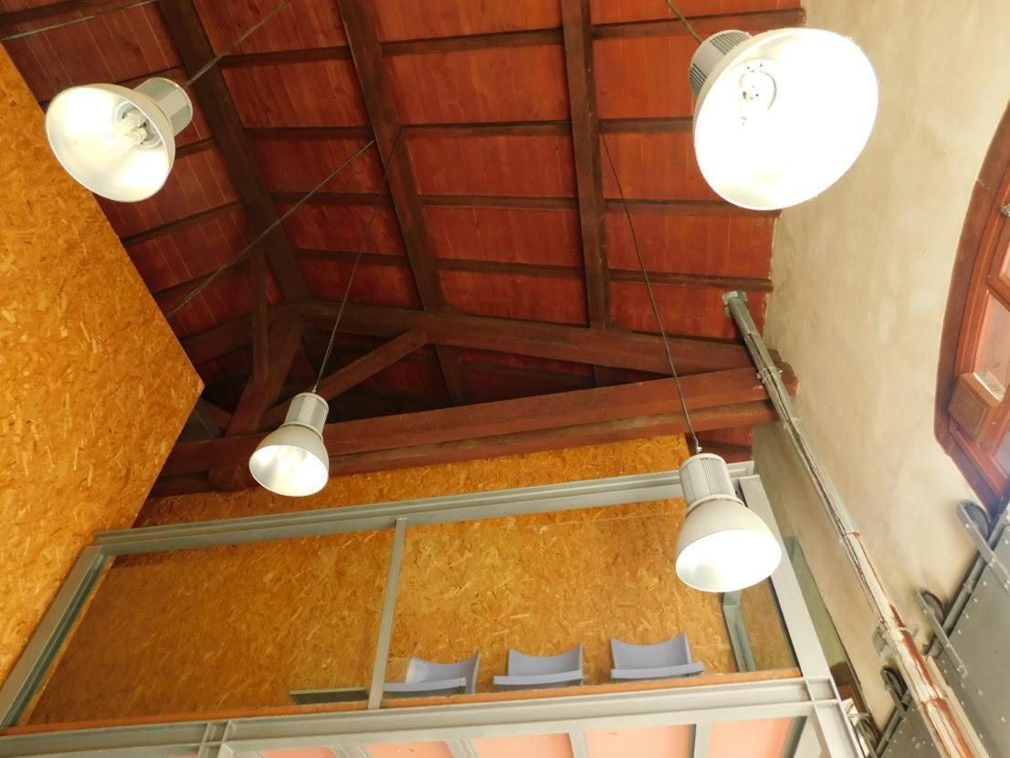 Via De La Plata Hervas Hostel Exterior photo